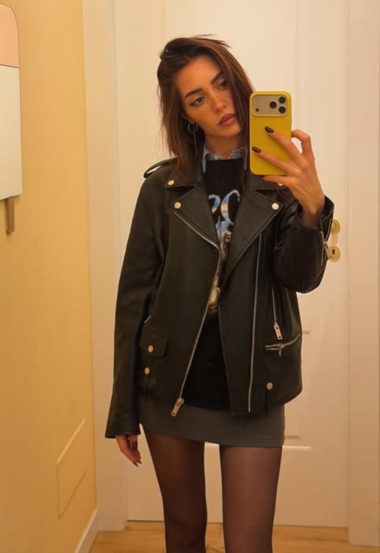 Tananai e Camihawke, arriva l’anello