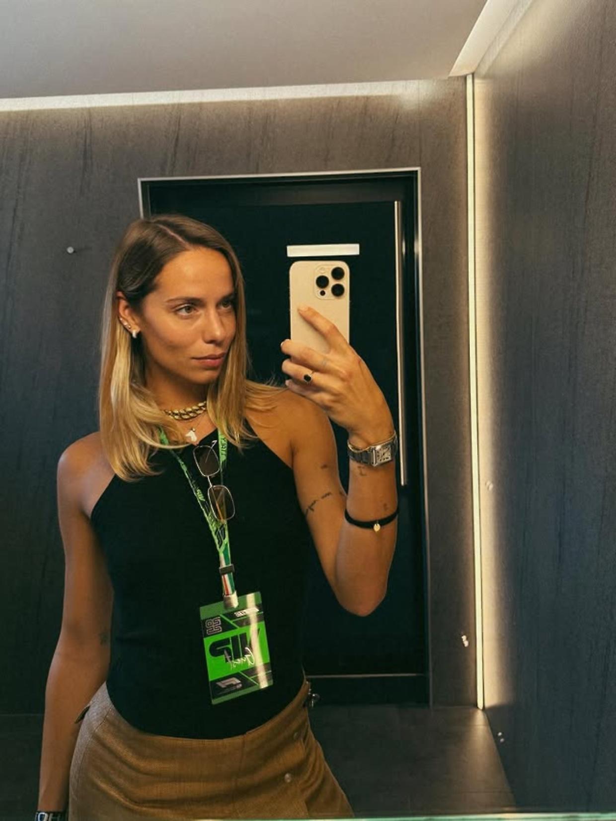 Cremonini risponde a MartinaProfondo dolore e la nuova crisi