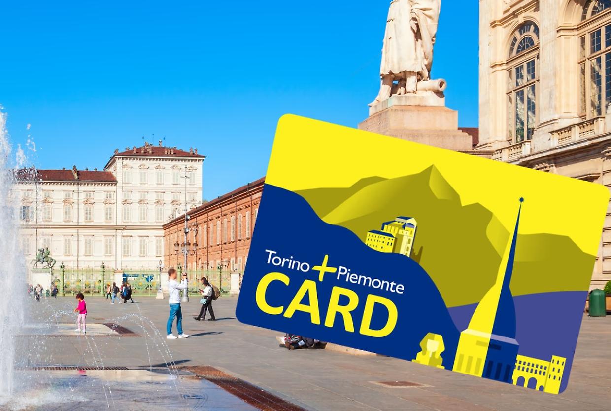 Torino, turismo e mobilità integrata