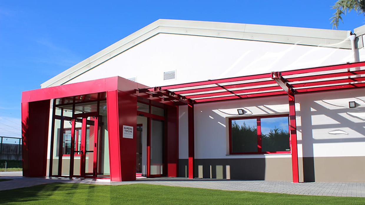 A Novara apre la ludoteca inclusiva “Bambini al Timone”: 600 metri quadri per i più piccoli