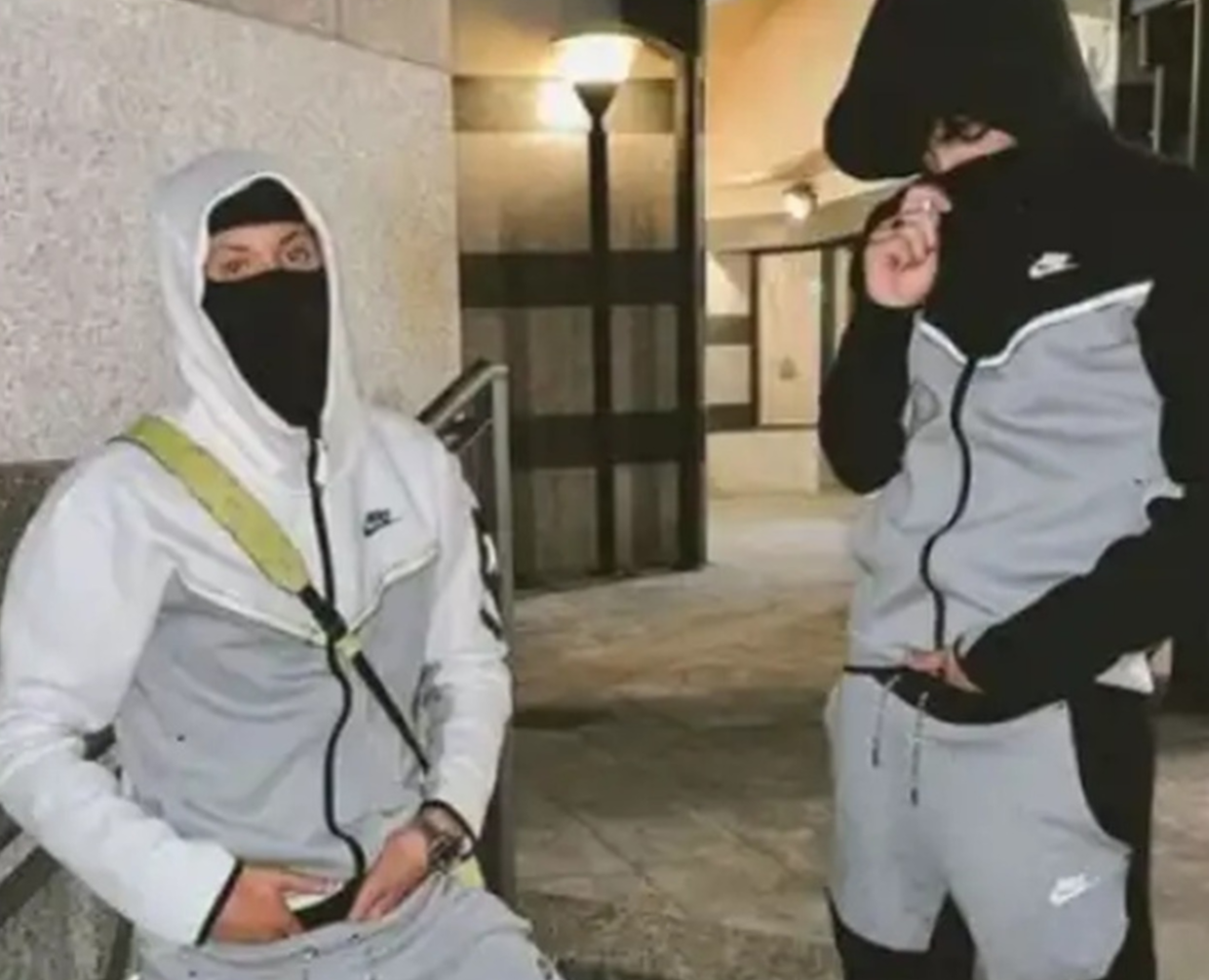 La mappa delle gang Maranza di Torino: le loro "armi letali" sono i social