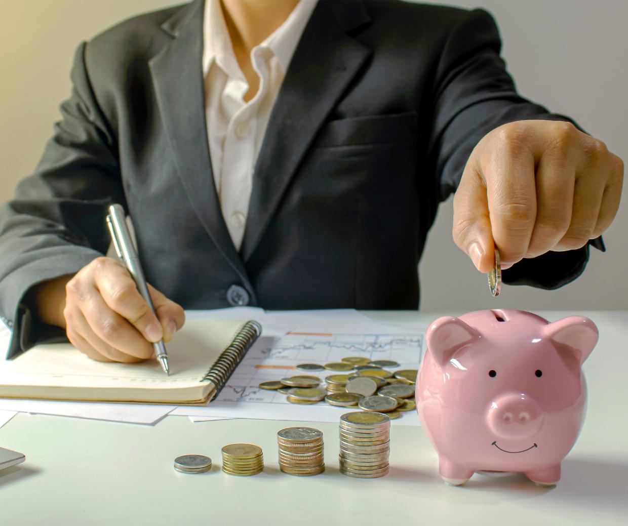 Italia, un Paese (che vuole essere) fondato sulle banche. Ma...