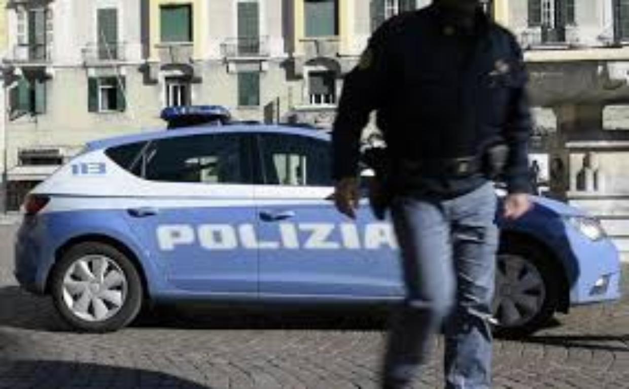 Perché la polizia a Torino è chiamata “madama”