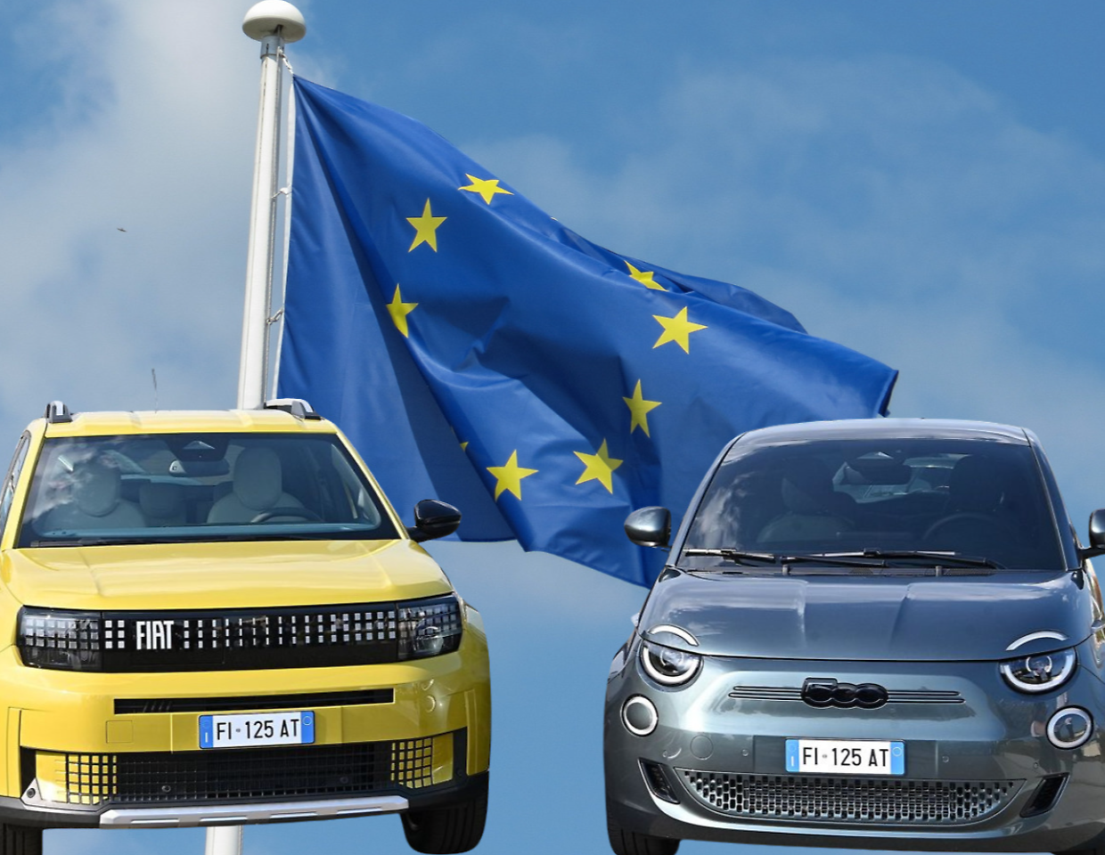 Stellantis, brezza di settembre: vendite in Europa in rialzo ma l'anno resta in salita