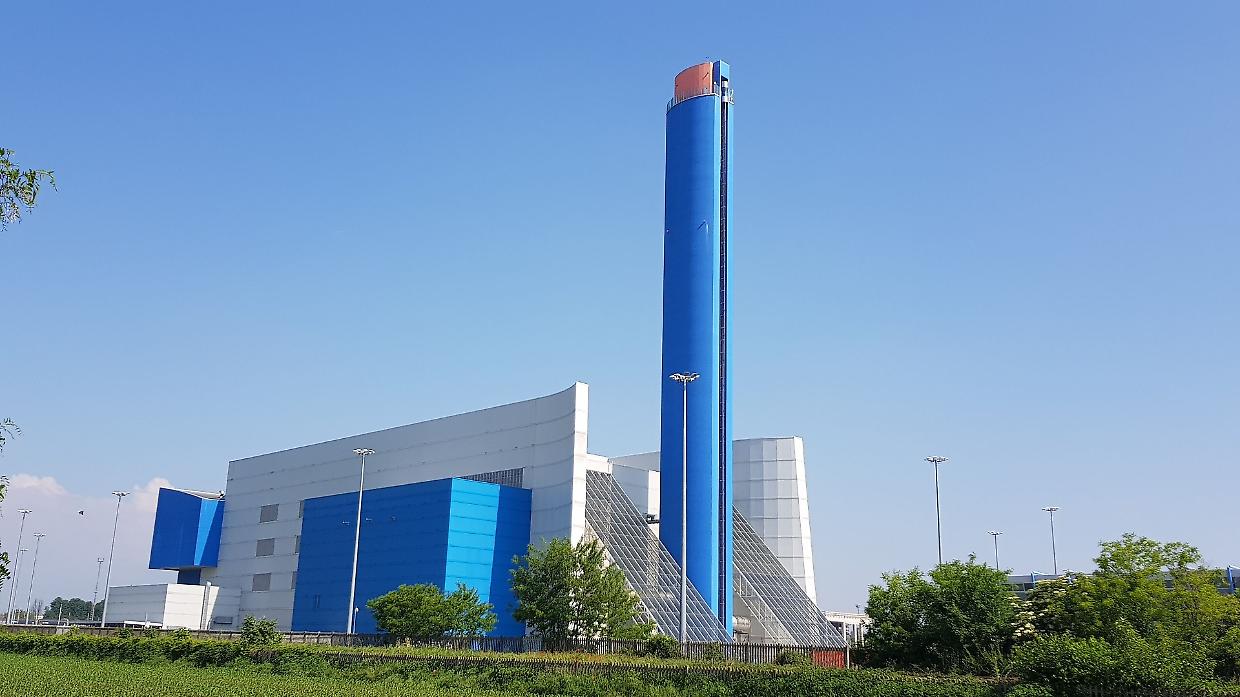 Termovalorizzatore del Gerbido: il Politecnico presenta le linee guida per la nuova linea da 250mila tonnellate