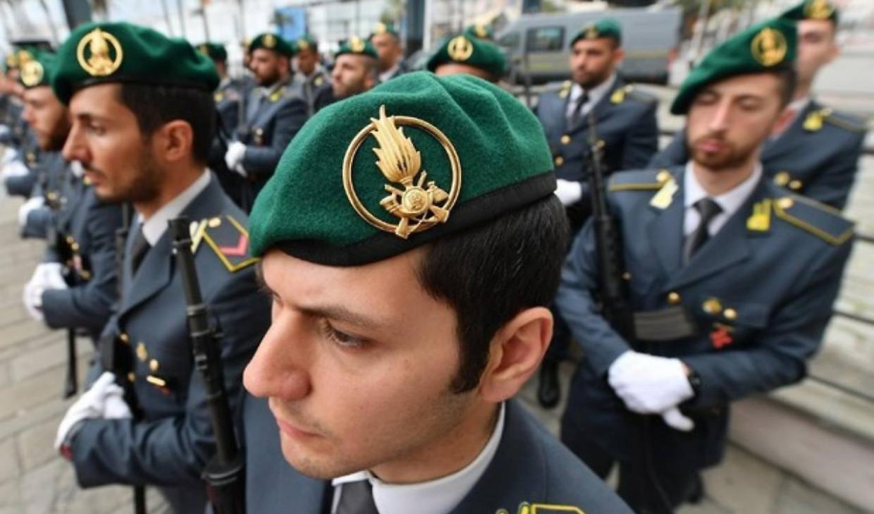 Maxi concorso Guardia di Finanza: come entrare e quando scade il bando