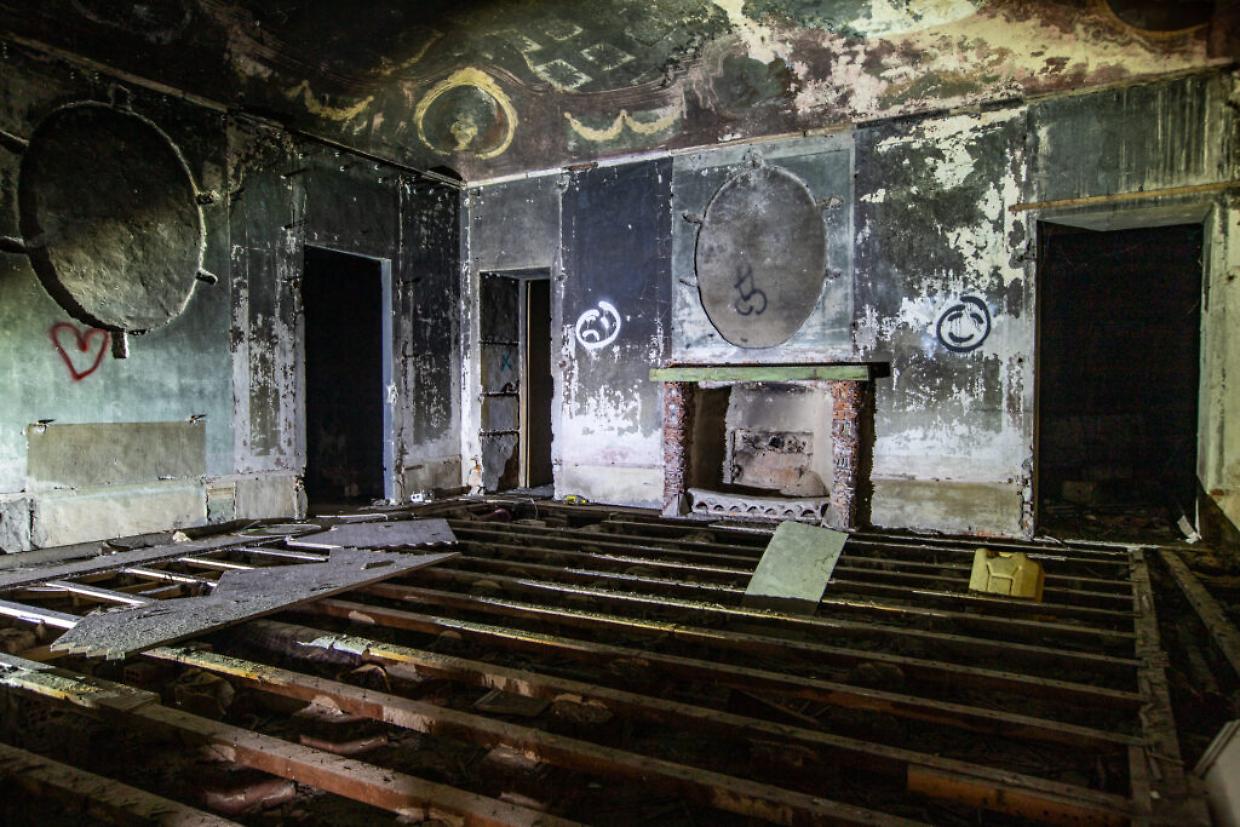 Torino da brividi, 5 posti che potranno accompagnare la tua notte di Halloween