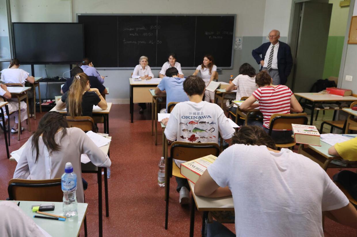 Maturità 2026, stretta sull’orale: chi fa scena muta sarà bocciato