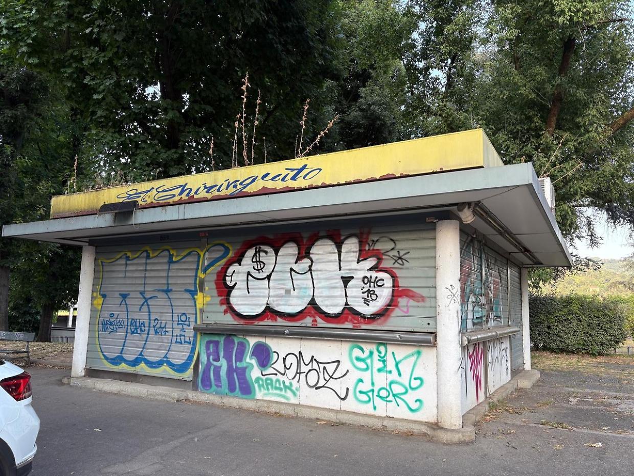 Torino, i chioschi della Circoscrizione 8 pronti a rinascere: oltre 630 manifestazioni di interesse