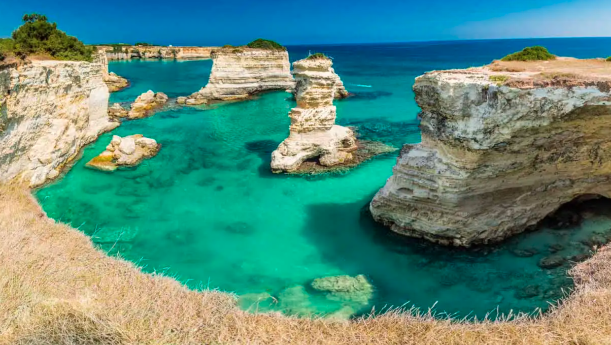 Italia, coste in pericolo: un quinto delle spiagge potrebbe sparire entro il 2050