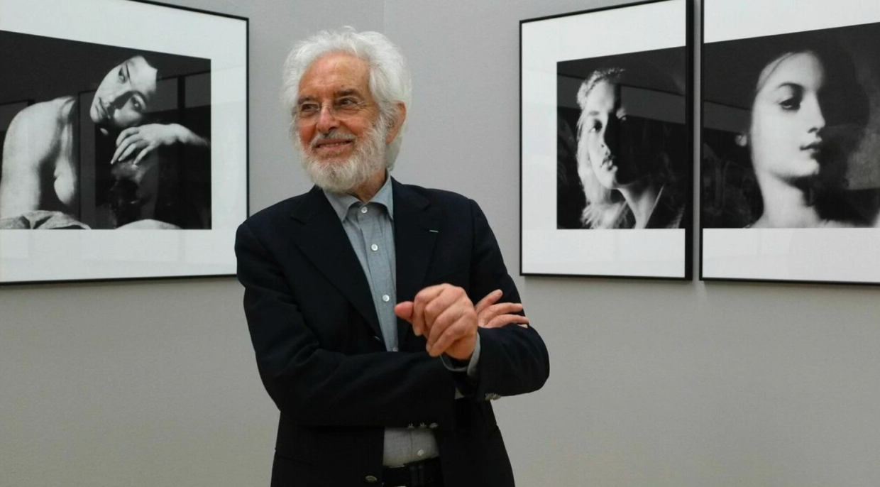 Addio a Mimmo Jodice, il fotografo raccontato in 10 aspetti chiave della sua carriera artistica