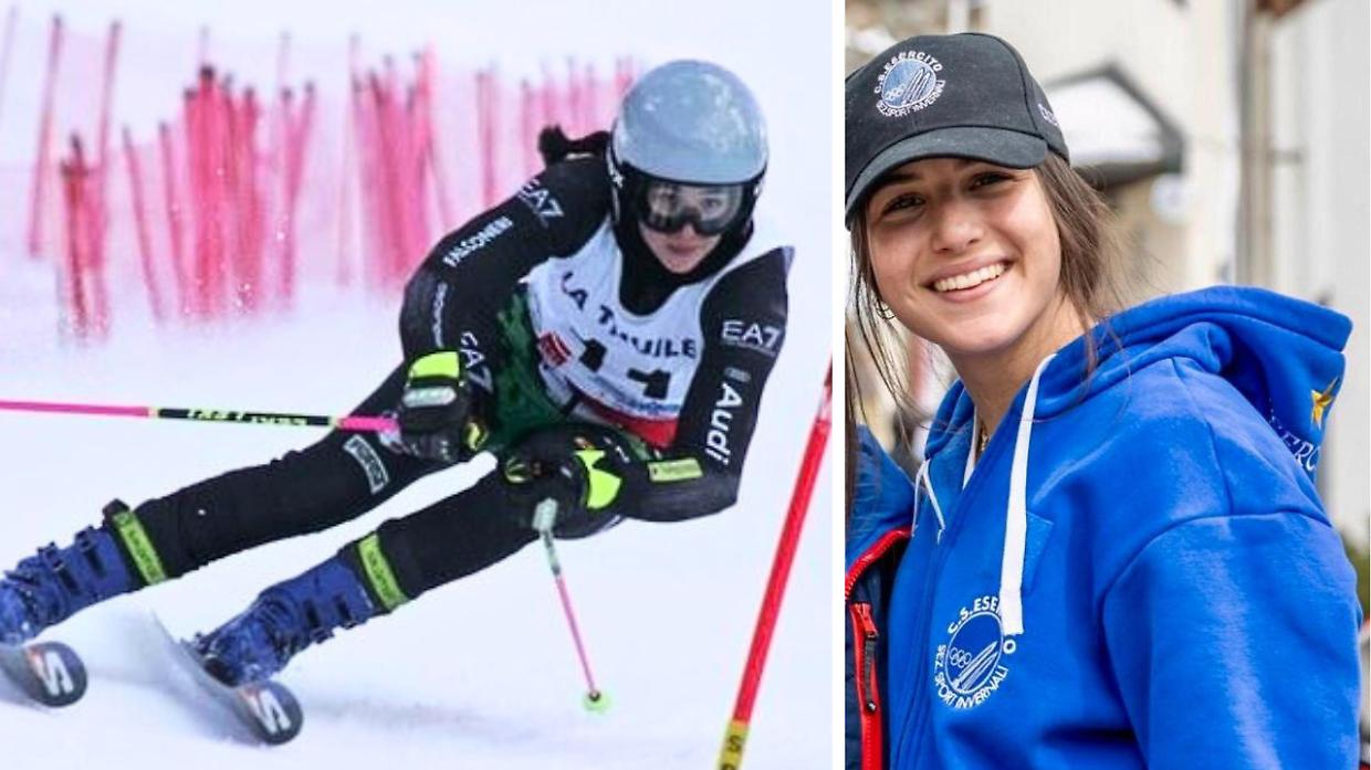 Sci, ci sono due indagati per la morte di Matilde Lorenzi. Nel mirino la sicurezza della pista e i materiali