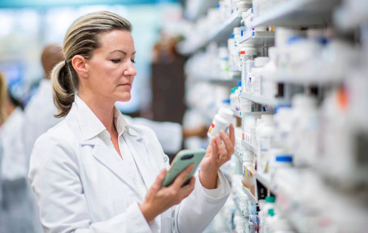 Farmacie chiuse a novembre: 60mila farmacisti in sciopero nazionale