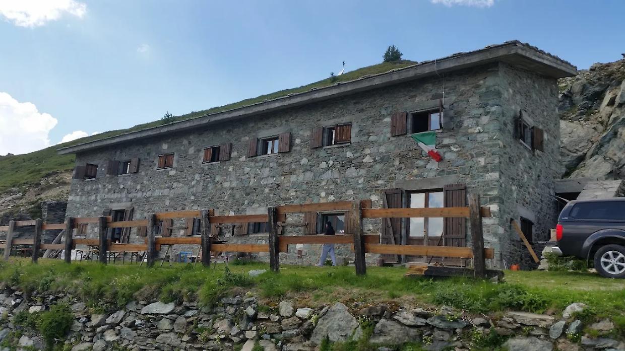 Pinerolese, il rifugio Barant cambia gestione: iscrizioni alla gara fino al 25 novembre 