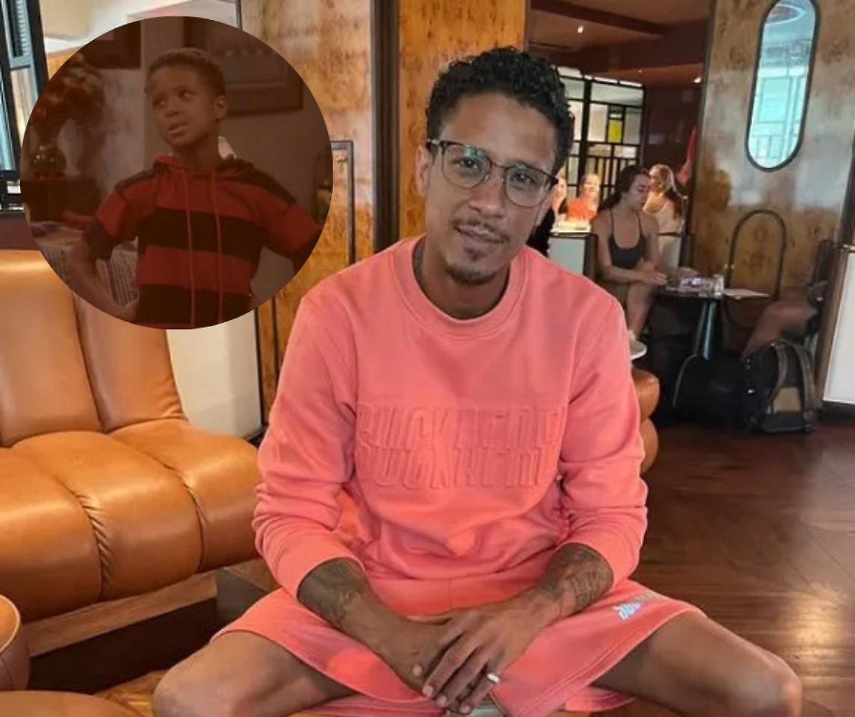 Addio a Floyd Roger Myers Jr. la star di "Willy, il Principe di Bel-Air": muore a 42 anni