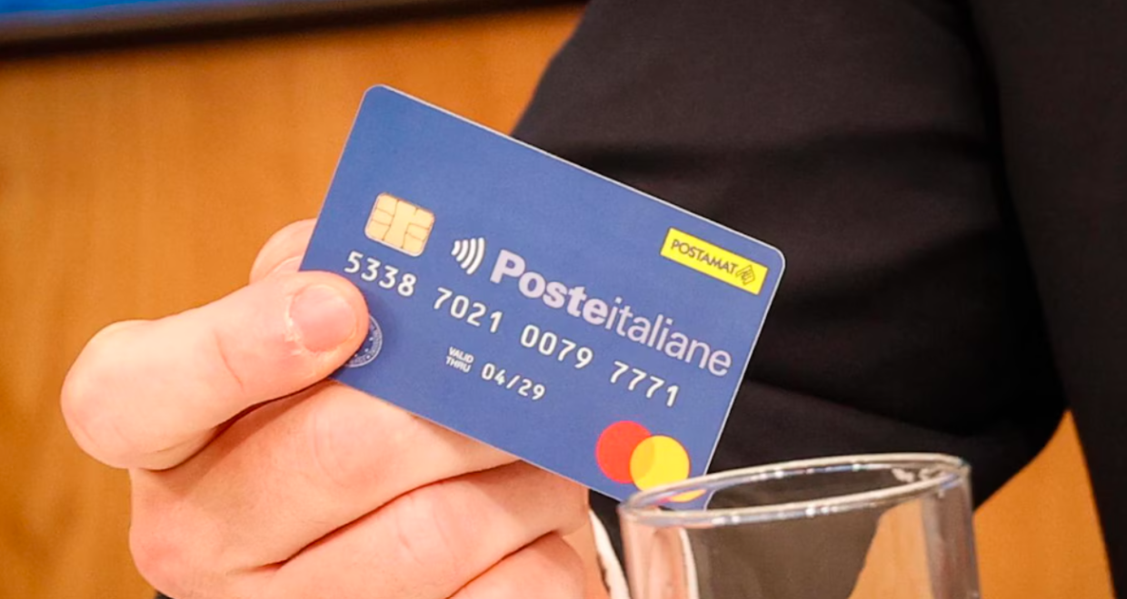 Carta “Dedicata a te” 2025: da oggi sono online gli elenchi dei beneficiari e tutte le istruzioni per l’uso