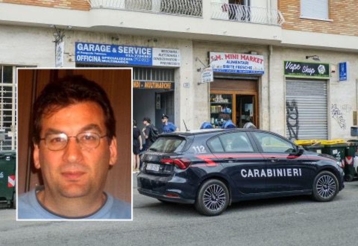 Operaio Stellantis morto in via Lessona (dove lavorava in nero mentre era in cassaintegrazione): condannato il titolare