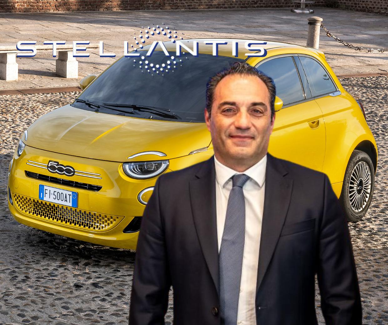 Stellantis vola (con gli USA): ricavi a 37 miliardi. Le parole del ceo Filosa