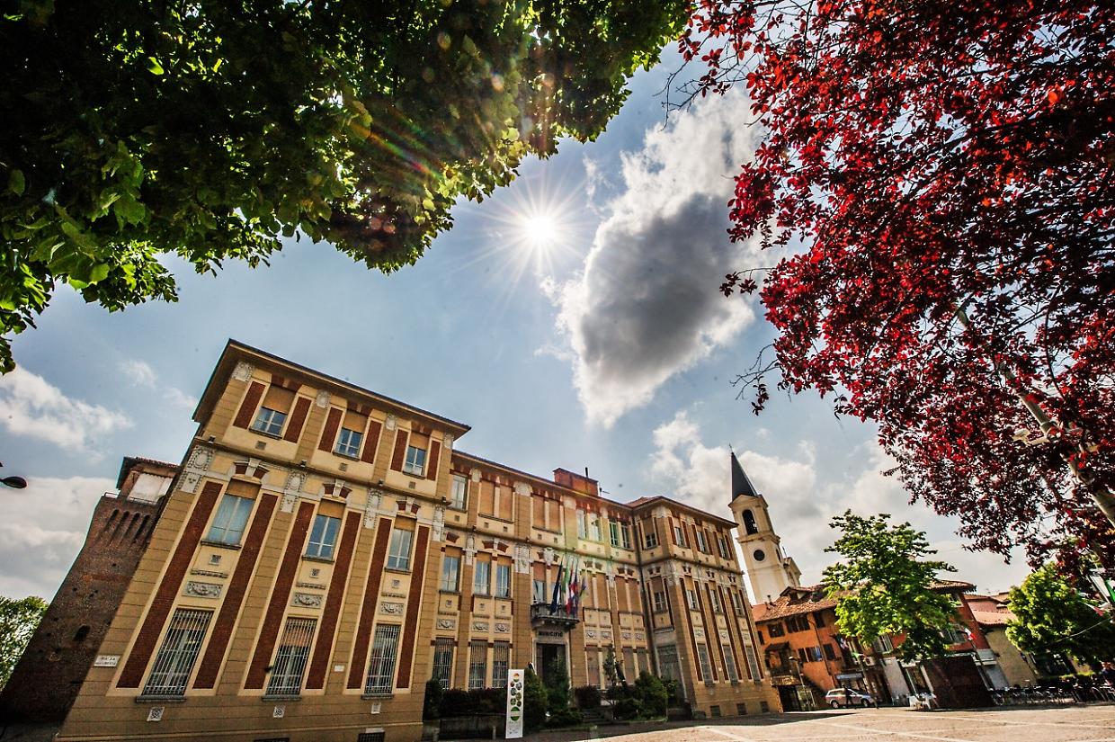 Settimo Torinese avvia "Piazza Idea": tre incontri per ridisegnare il futuro del Borgo Nuovo