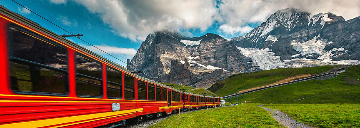 Interrail gratis per i 18enni: come ottenere il biglietto per viaggiare un mese in tutta Europa