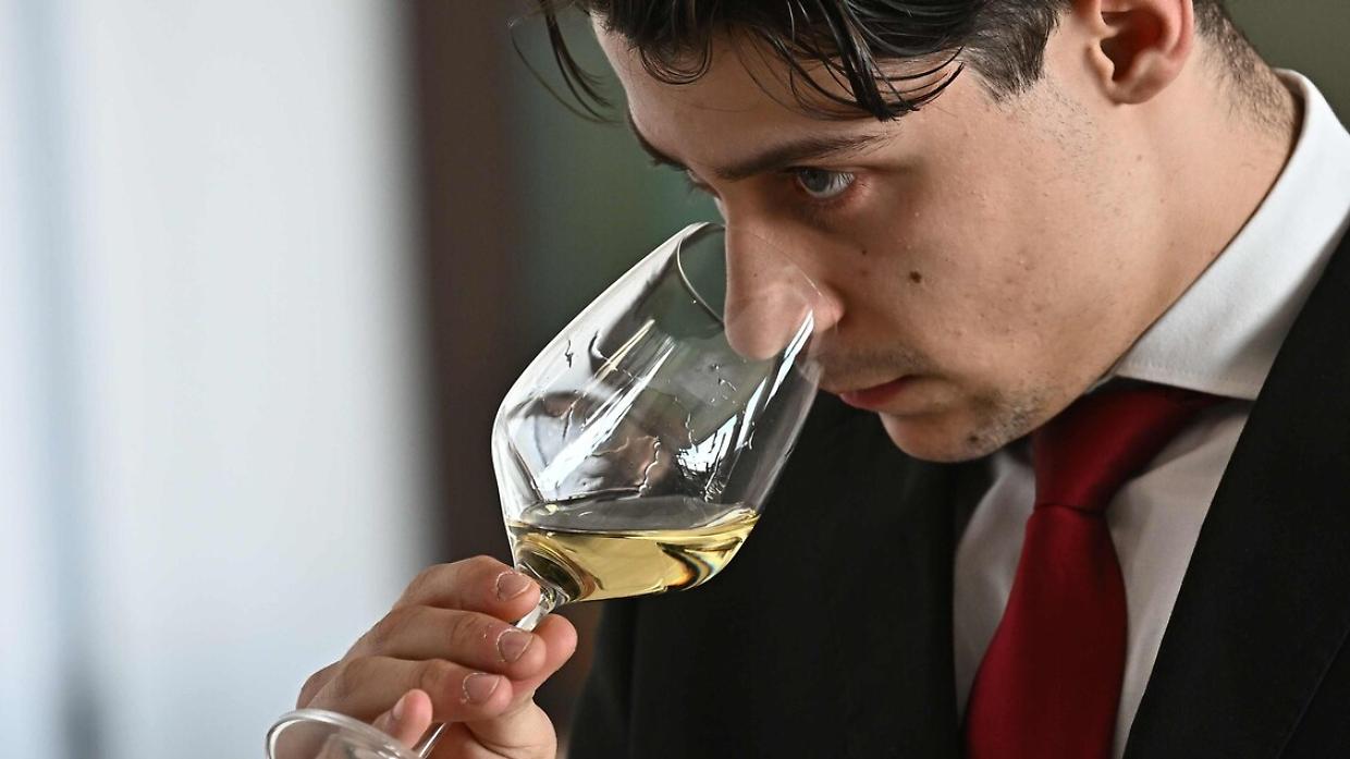 L’AIS Piemonte celebra i 60 anni della sommellerie italiana