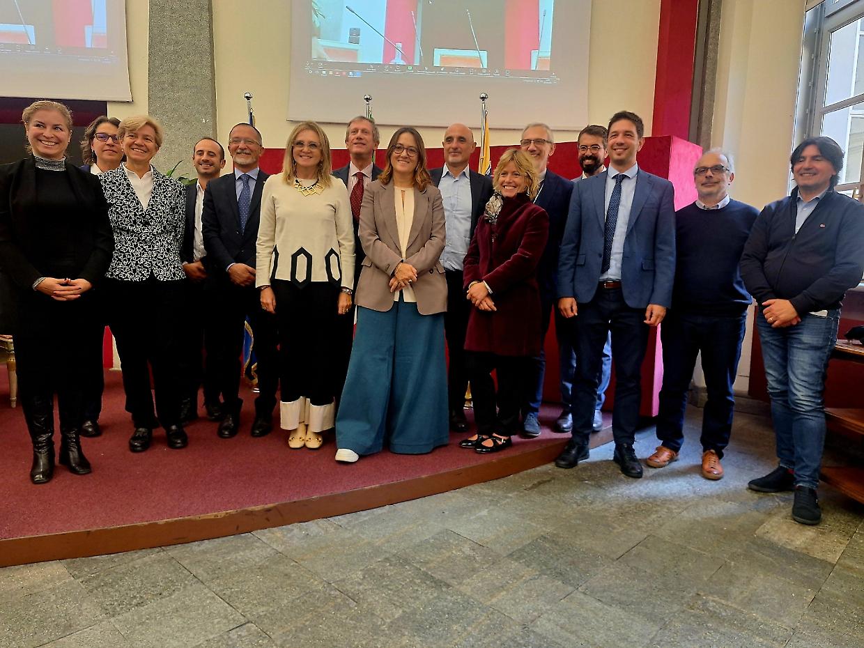 Torino, il primo protocollo territoriale apre i corridoi lavorativi per i rifugiati