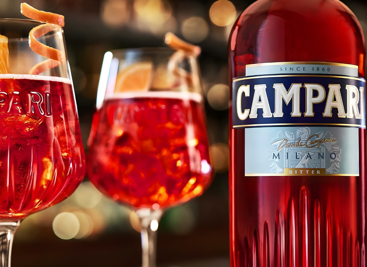 Campari, la Finanza sequestra 1,2 miliardi di azioni: ecco cosa succede
