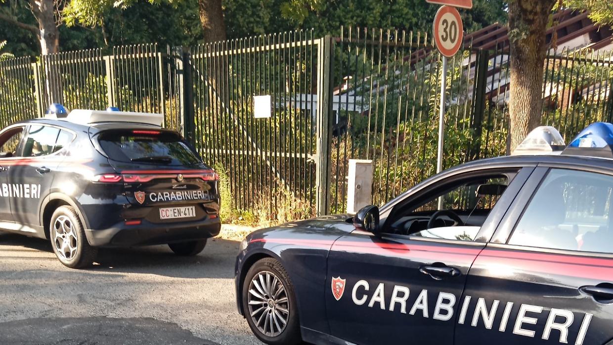 Doppio blitz dei carabinieri al Sempione e all'ex Gondrand ma gli spacciatori sono gi&agrave; ritornati