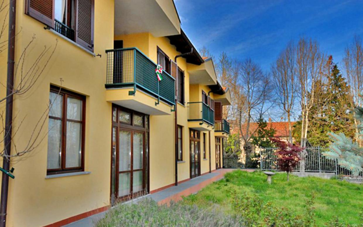 Cuorgnè, nessun caso di scabbia alla casa di riposo Umberto I