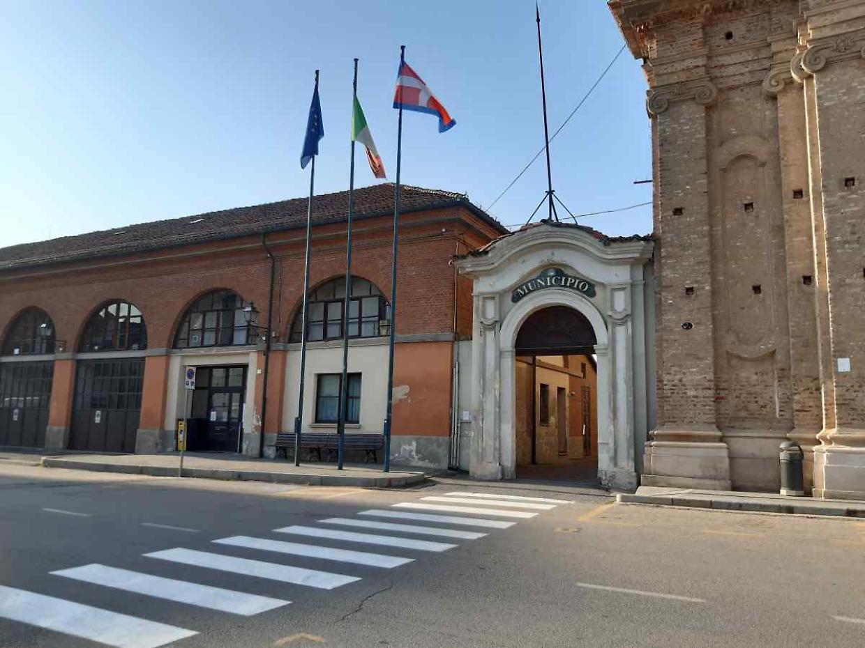 "Per&ograve; parlatene": a Carmagnola un mese dedicato alla legalit&agrave; 