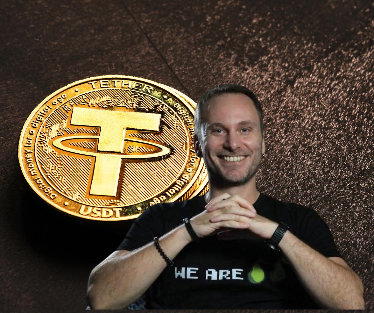 Tether, 10 miliardi di utile in 9 mesi. Ecco i numeri (e i tesori segreti)