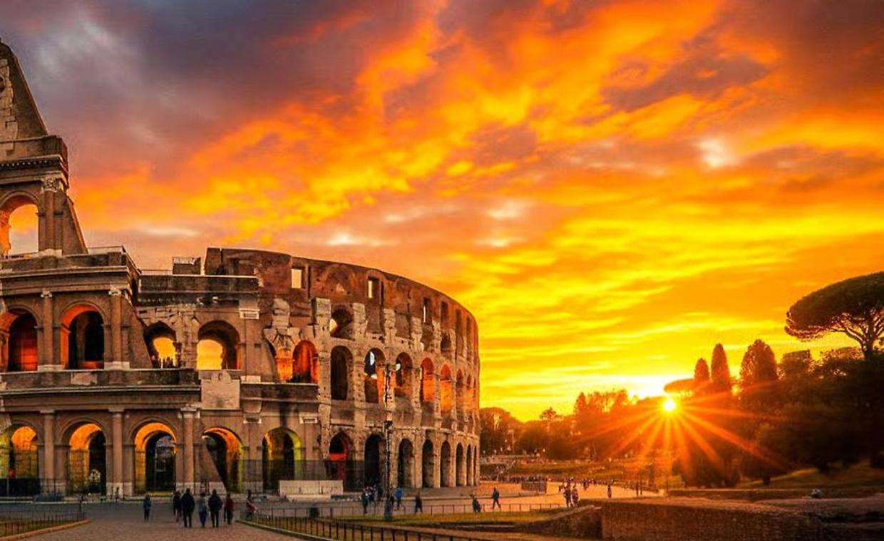 Come Totò e Peppino, il torinese a Roma che affittava case non sue