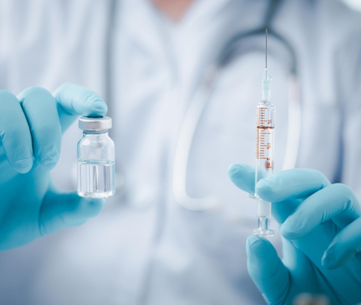 In Piemonte oltre 350mila vaccinazioni antinfluenzali in due settimane