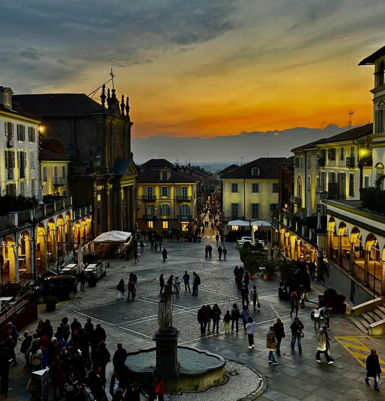 Moncalieri, dal 2026 arriva la tassa di soggiorno: “Vogliamo consolidare la vocazione turistica della città”