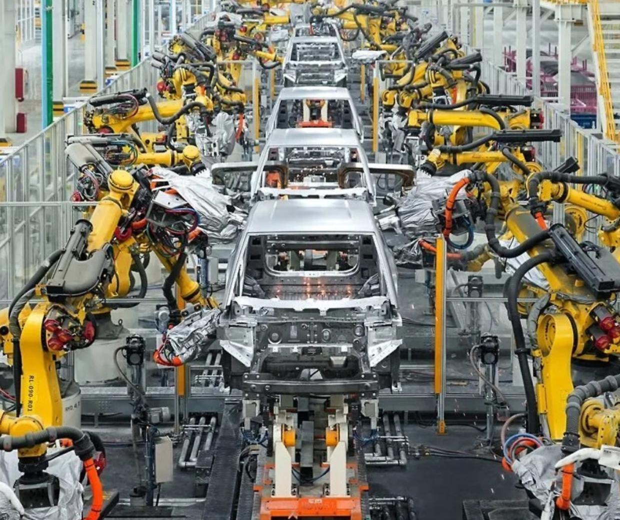 byd scommette sul Piemonte: 85 fornitori italiani per l’auto elettrica europea