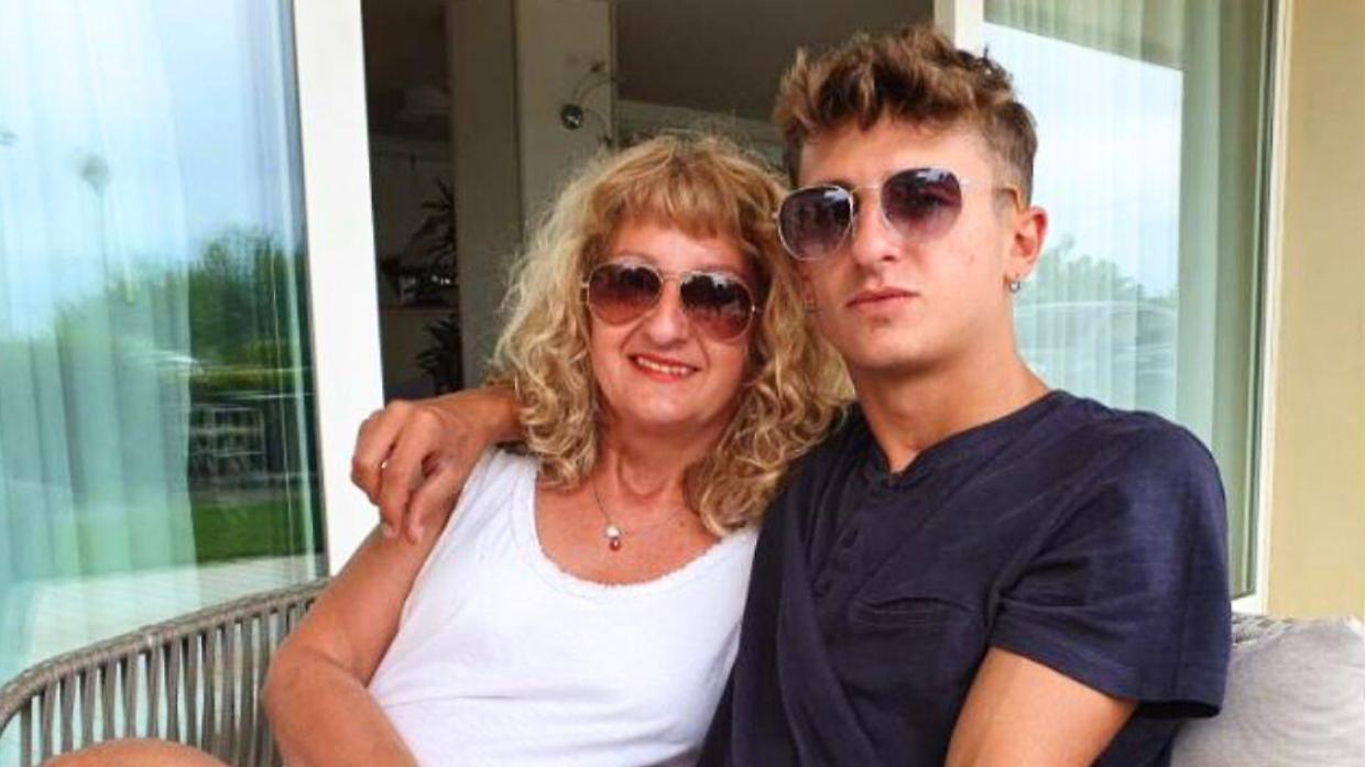 Scomparsa di Venturelli, la mamma spegne le speranze: «Alessandro non è a Torino». Ma le ricerche proseguono