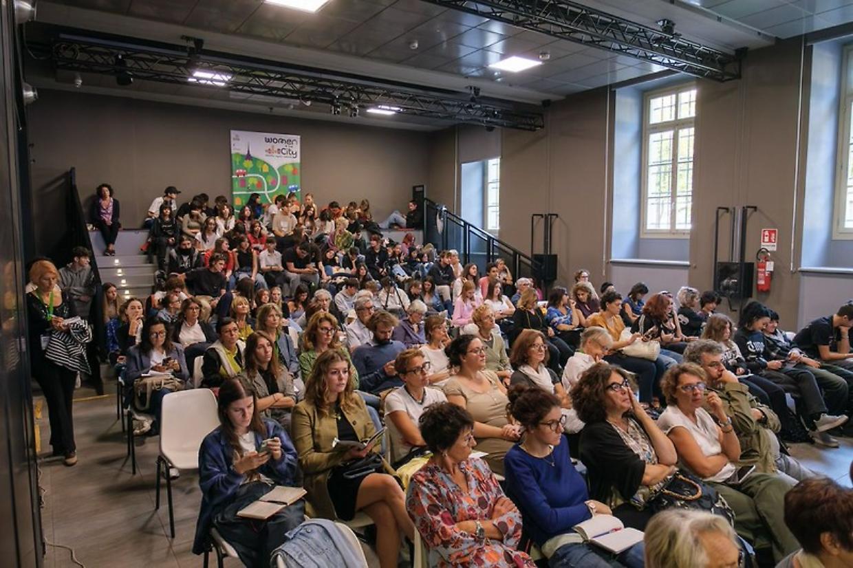 Women & The City torna a Collegno con due appuntamenti su salute e diritti