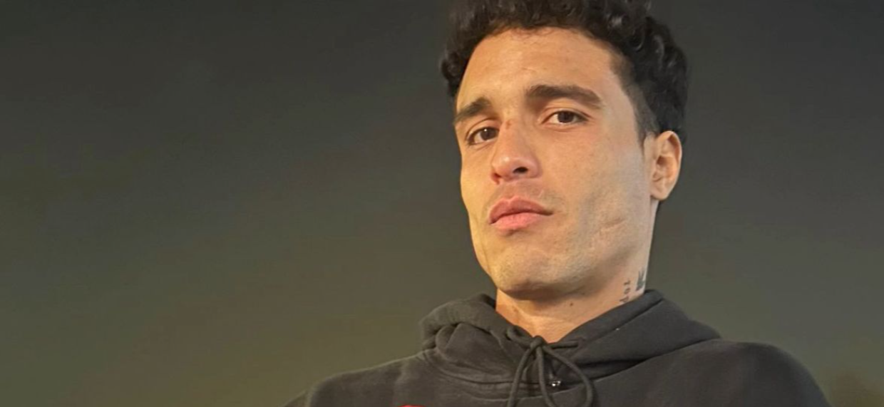 Don Alì, il "capo dei maranza"