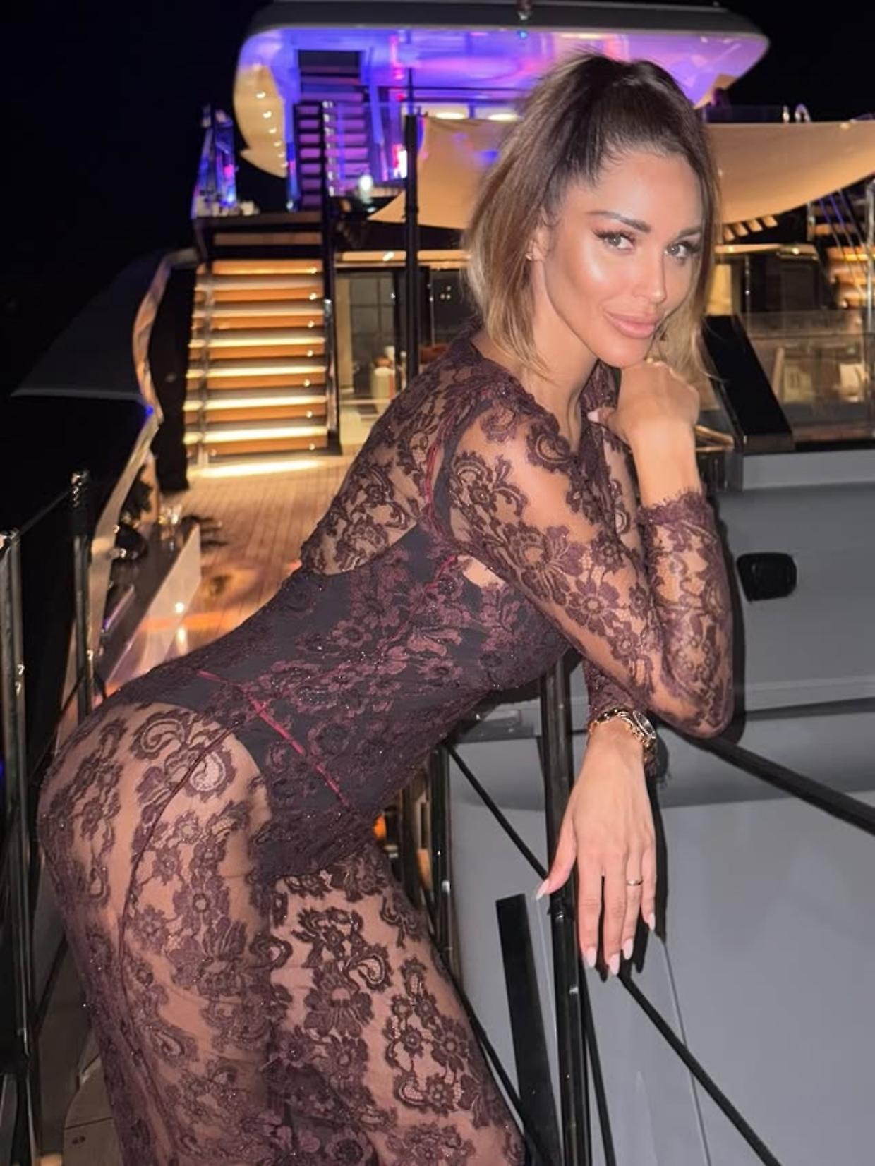 «Ero debole e stanca, ecco perché»