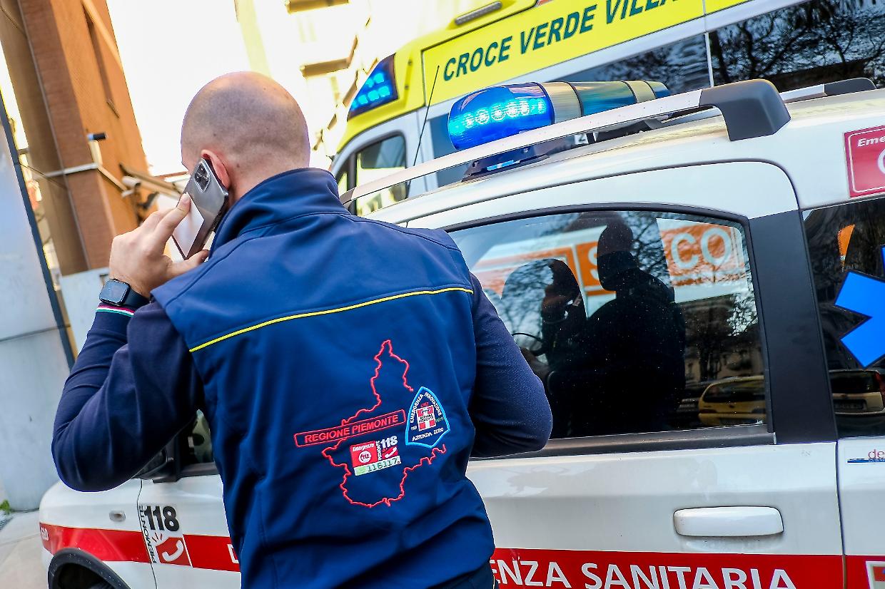 Anziana investita e uccisa dalla nipote che fa retromarcia per parcheggiare