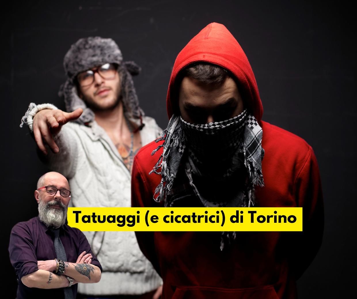 Chi sono i maranza (dietro le tute di Gucci)