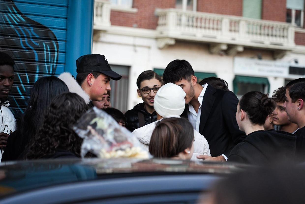 "Mio figlio rovinato per sempre" parla la mamma del 15enne bullizzato la notte di Halloween