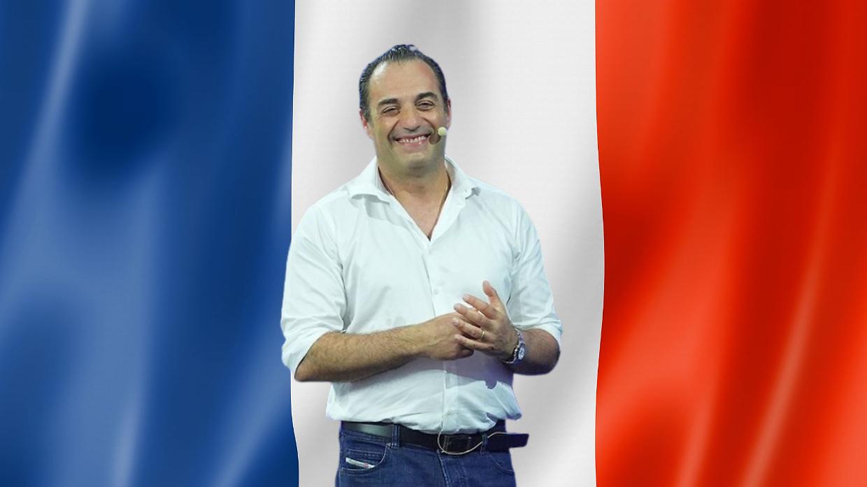 Stellantis, Filosa: "La Francia è il paese più importante dopo gli Stati Uniti"