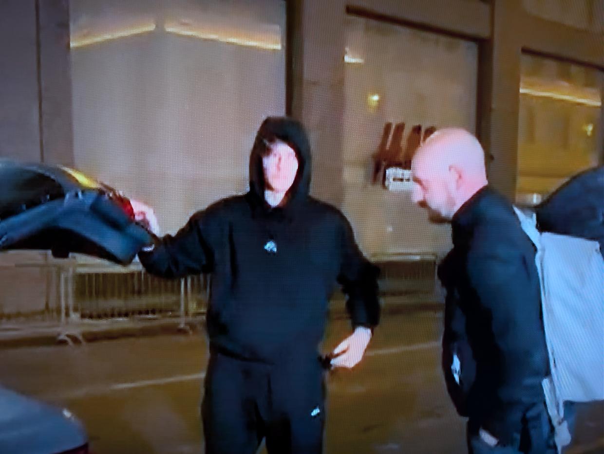 Jannik Sinner &egrave; gi&agrave; sbarcato a Torino: ecco dove alloggia...