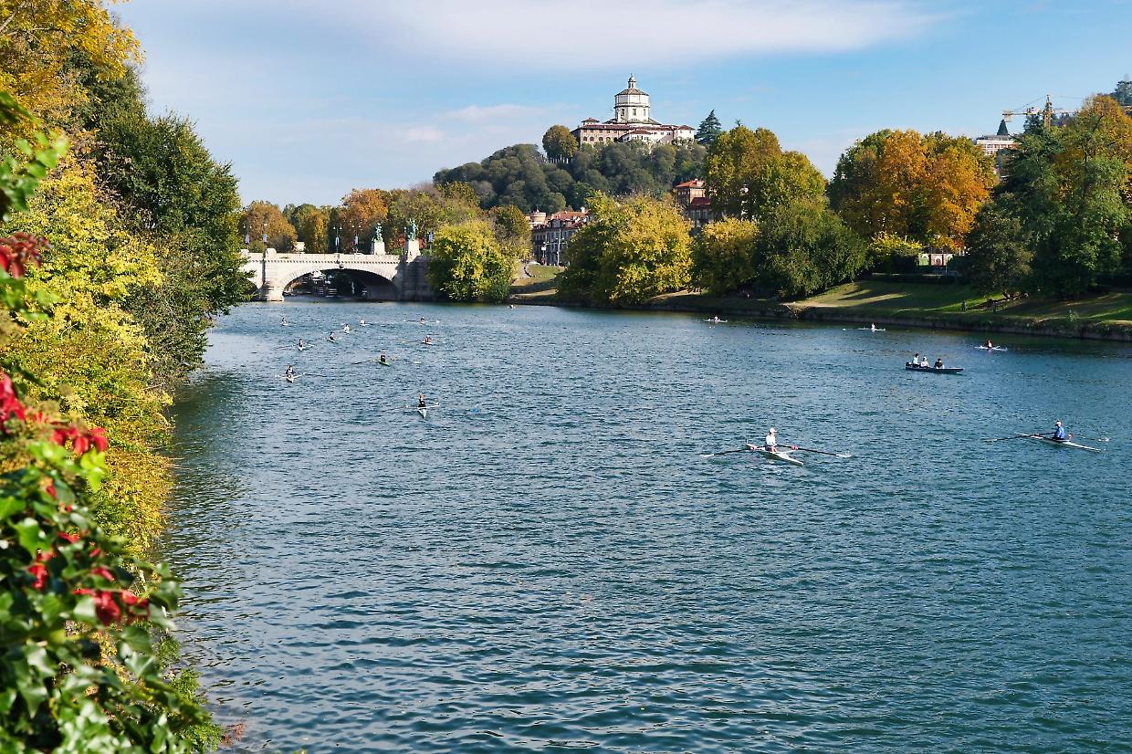 Mille atleti di tutte le età da 25 nazioni alla 34ª edizione della SilverSkiff