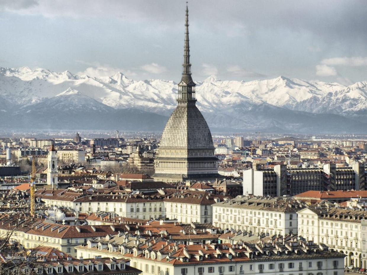 La provincia di Torino conquista il "Premio Comuni Virtuosi 2025"