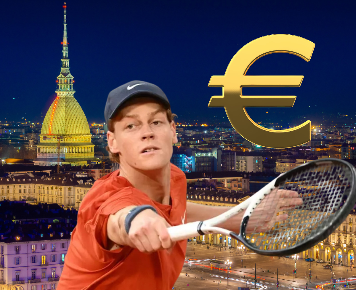 finals e coppa davis, a torino e bologna l’effetto evento fa impennare i prezzi degli alloggi