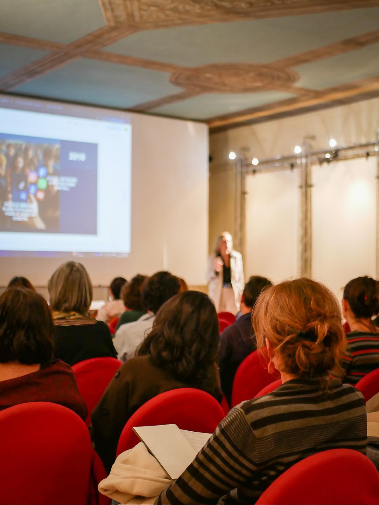 Torino, focus sulla demenza senile al Social Festival Comunità Educative