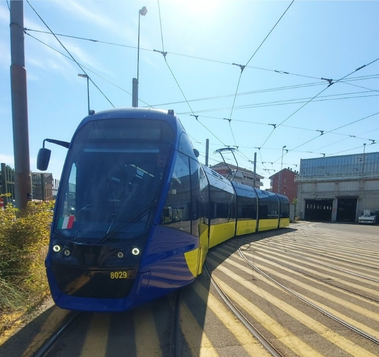 Torino premiata ai MaaS Star Awards 2025 come &ldquo;Top MaaS City&rdquo;