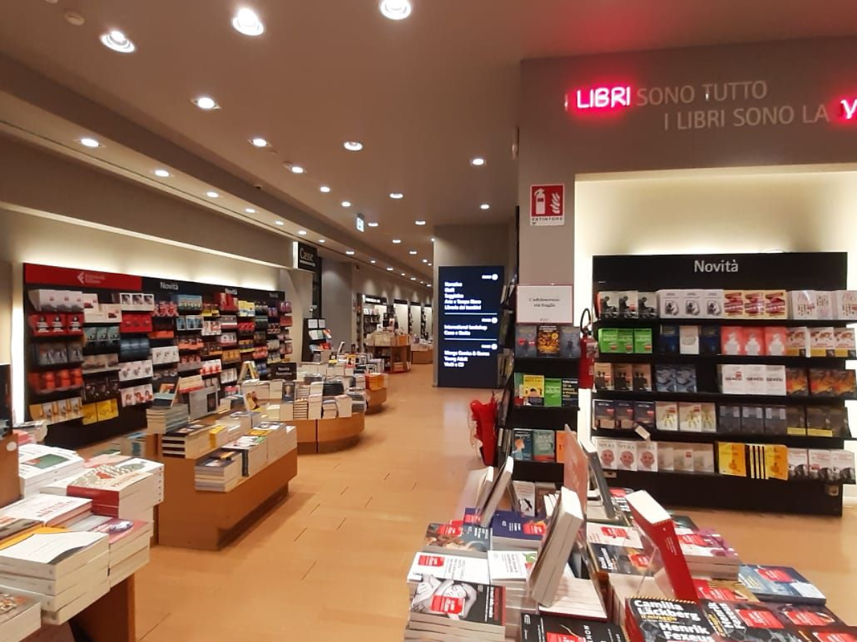 feltrinelli
